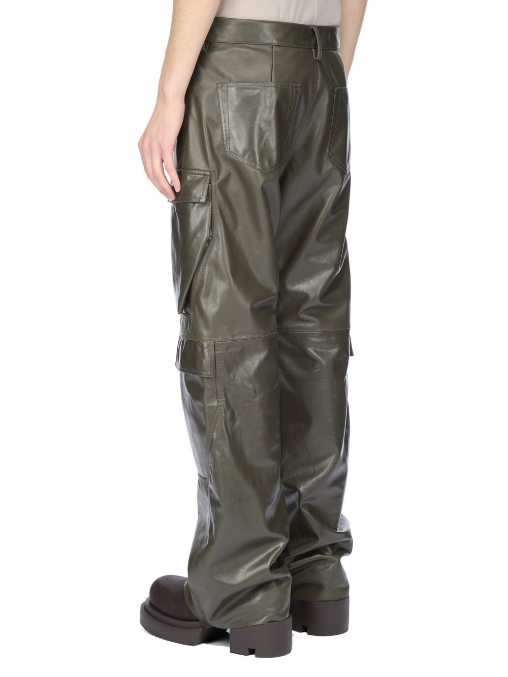 PANTS - 3