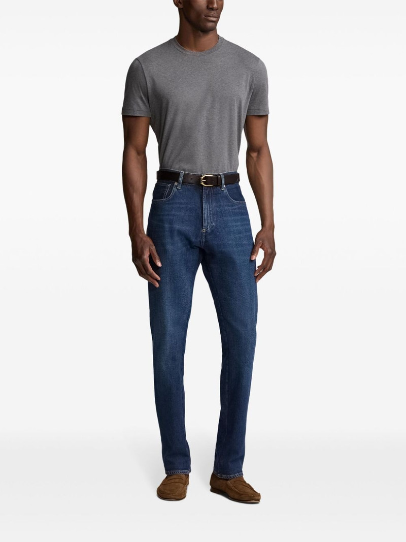 Ralph Lauren crew-neck T-shirt outlook
