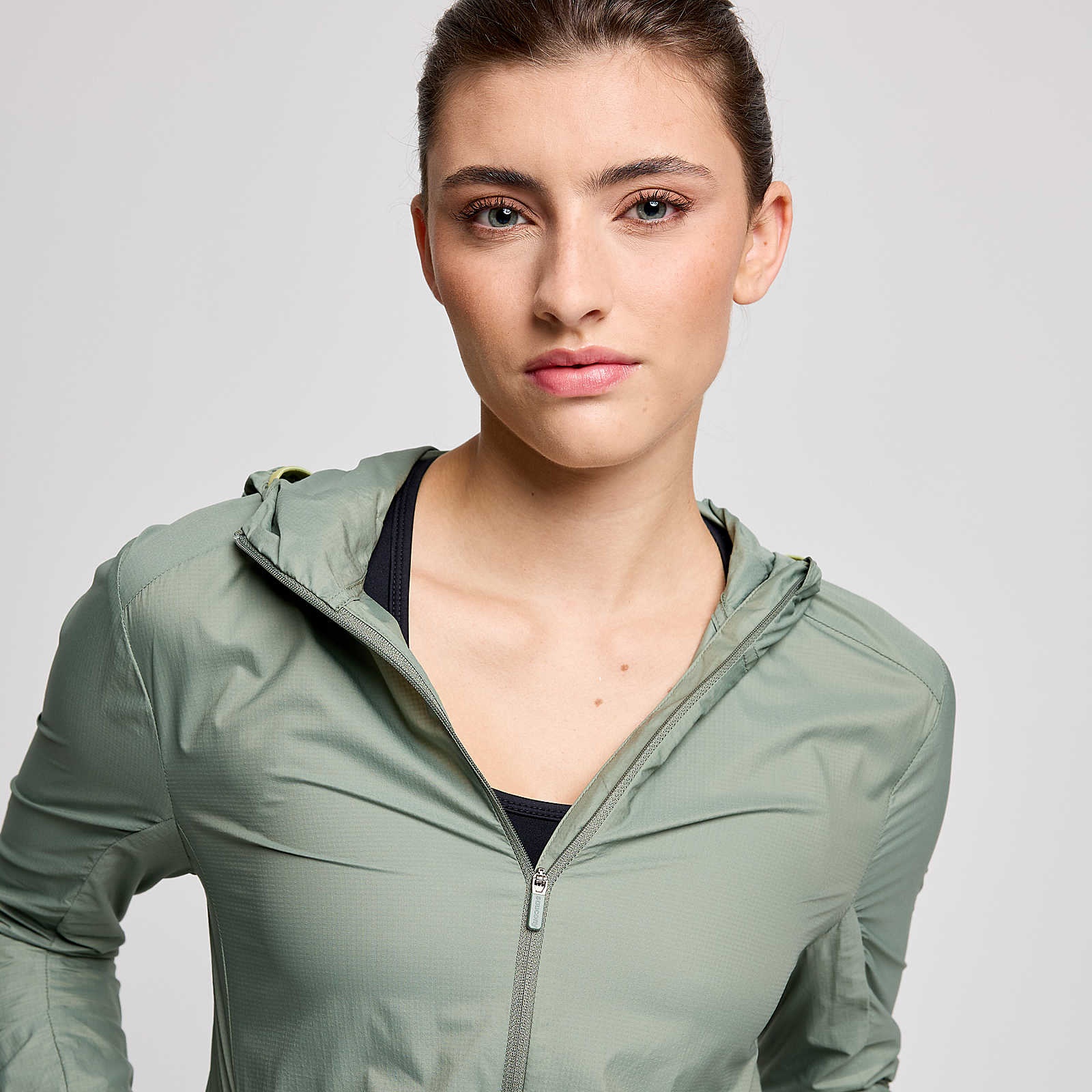 Peregrine Packaway Jacket - 5
