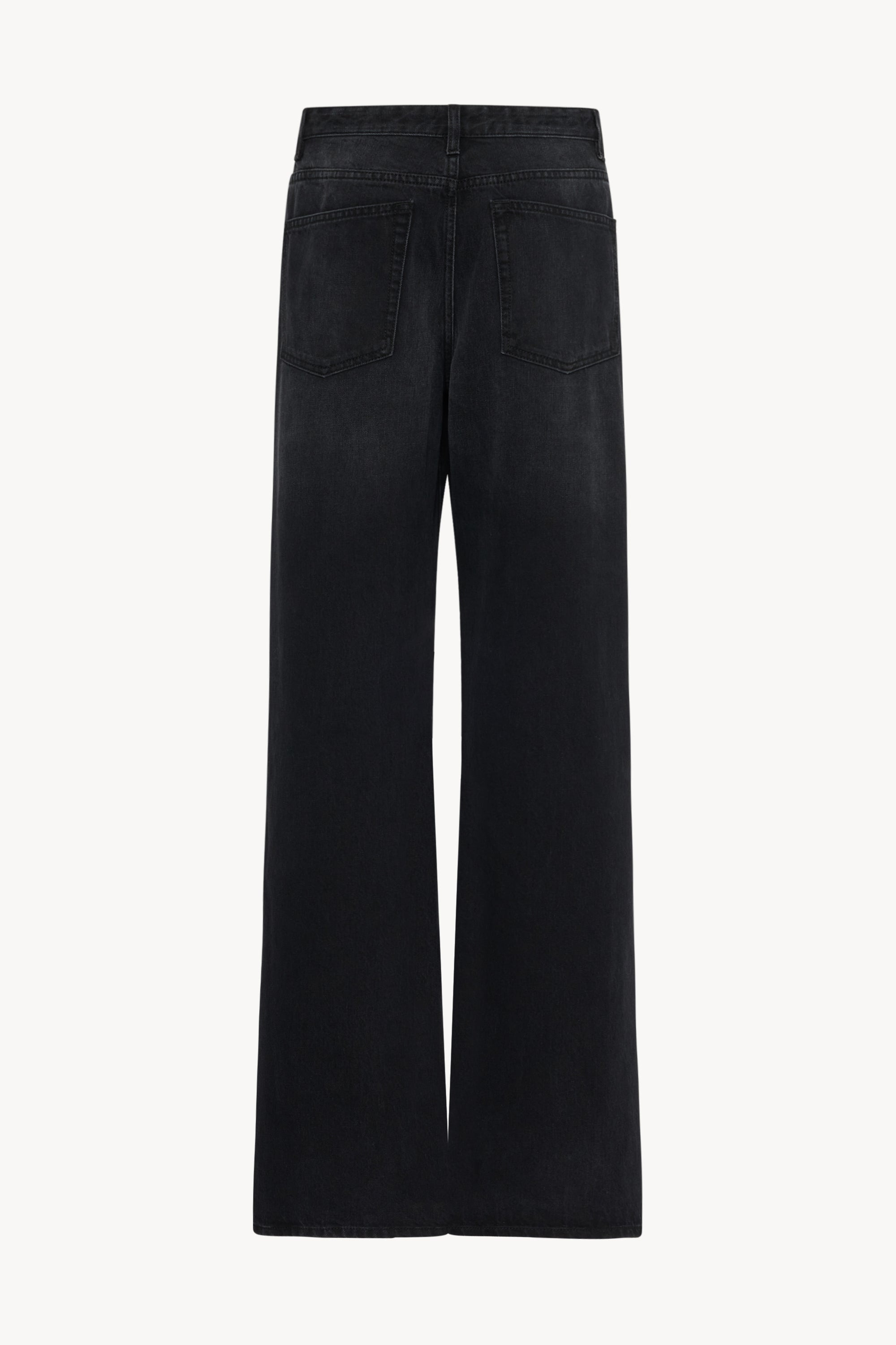 Eglitta Jeans in Cotton - 2