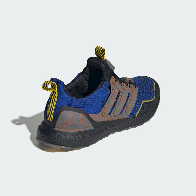 Ultraboost 1.0 Fortnite Shoes 8