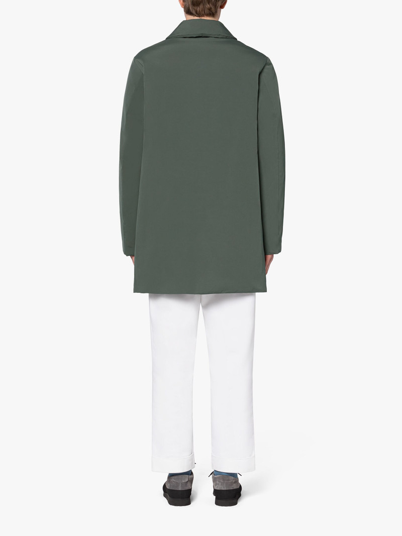 SKIDDAW GRAPE LEAF ECO DRY THERMAL COAT 3