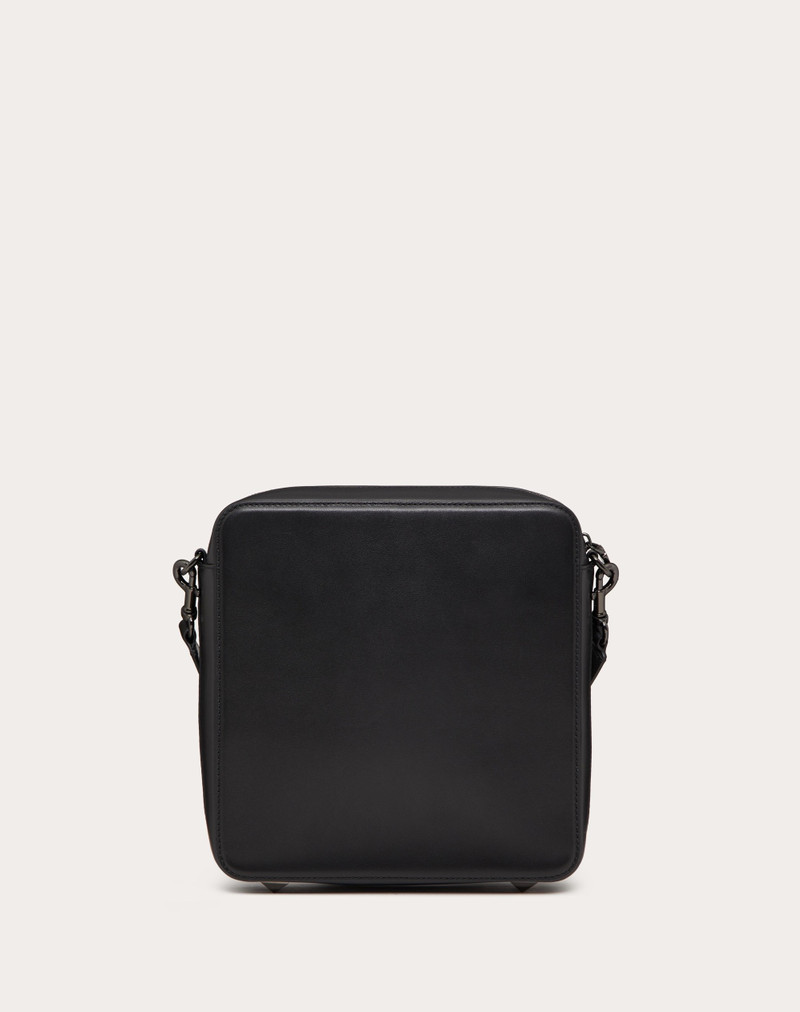 LOCÒ CROSSBODY CALFSKIN BAG 3