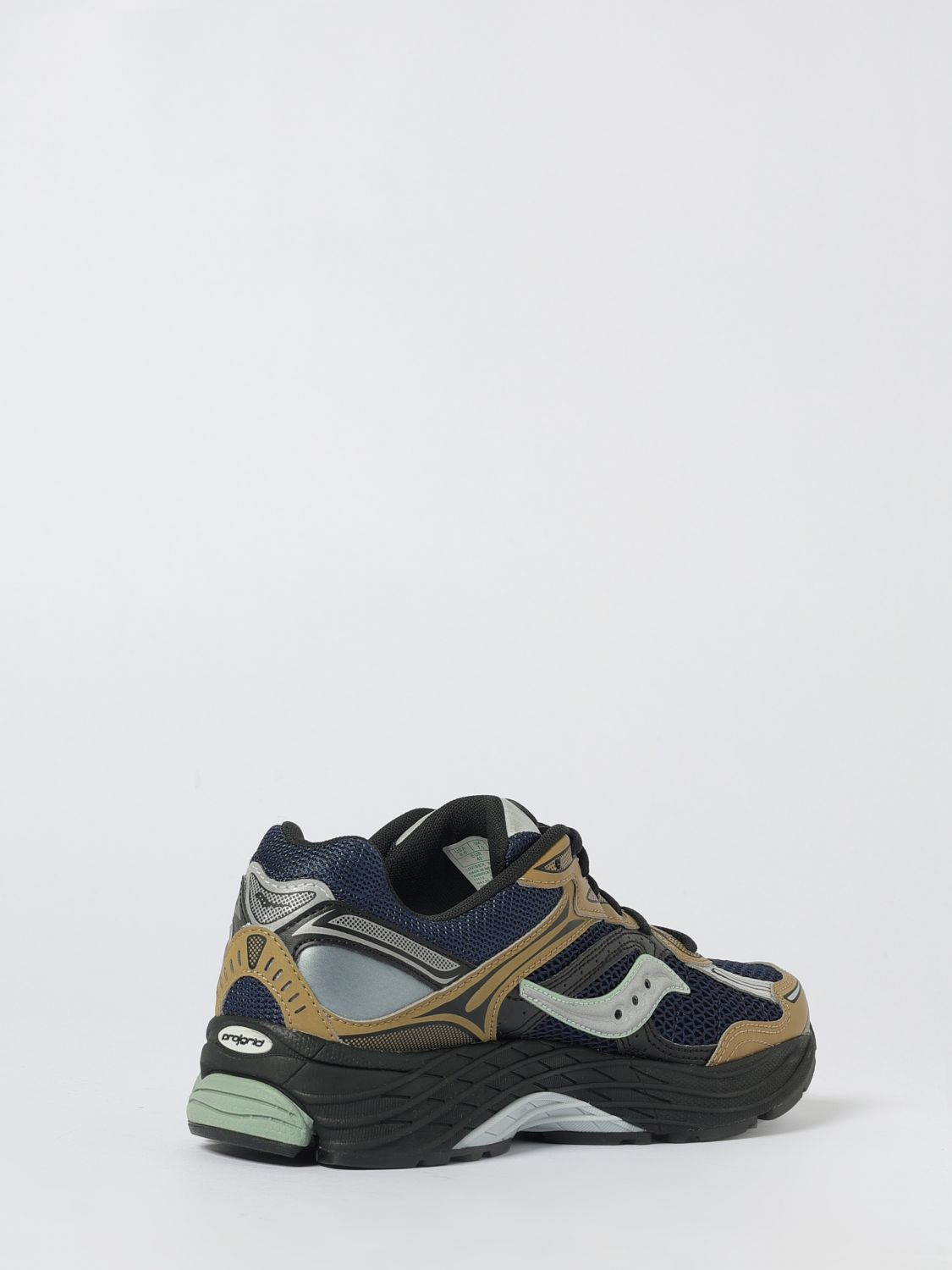 Sneakers men Saucony - 3
