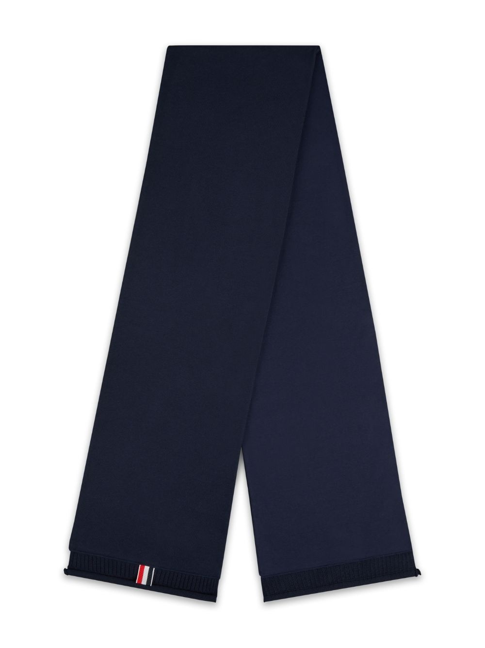 4-Bar ribbed scarf - 3