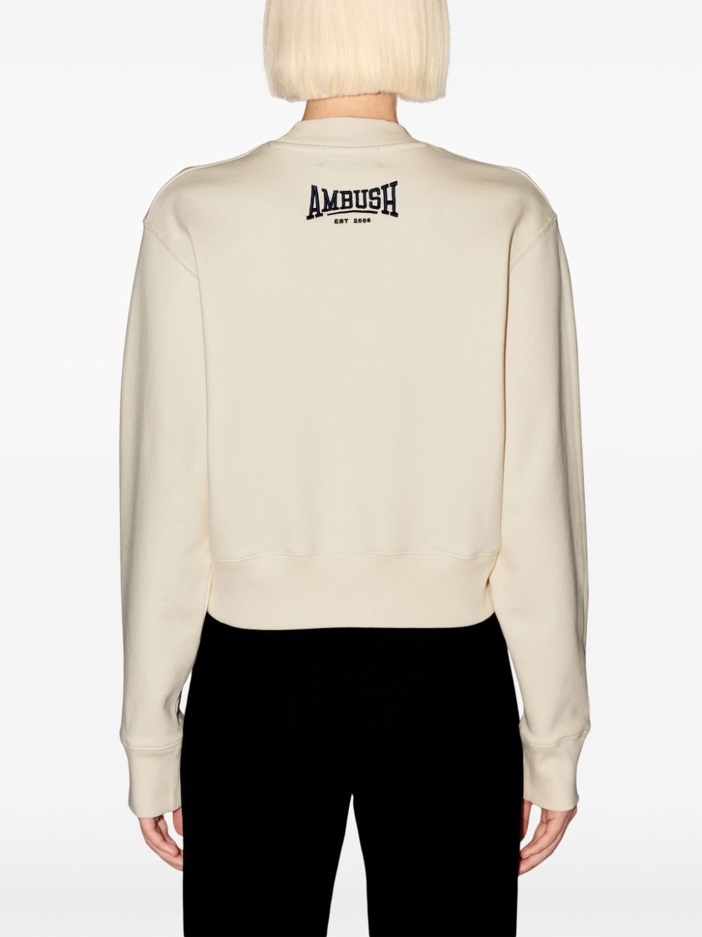 Scholarship organic cotton T-shirt - 4