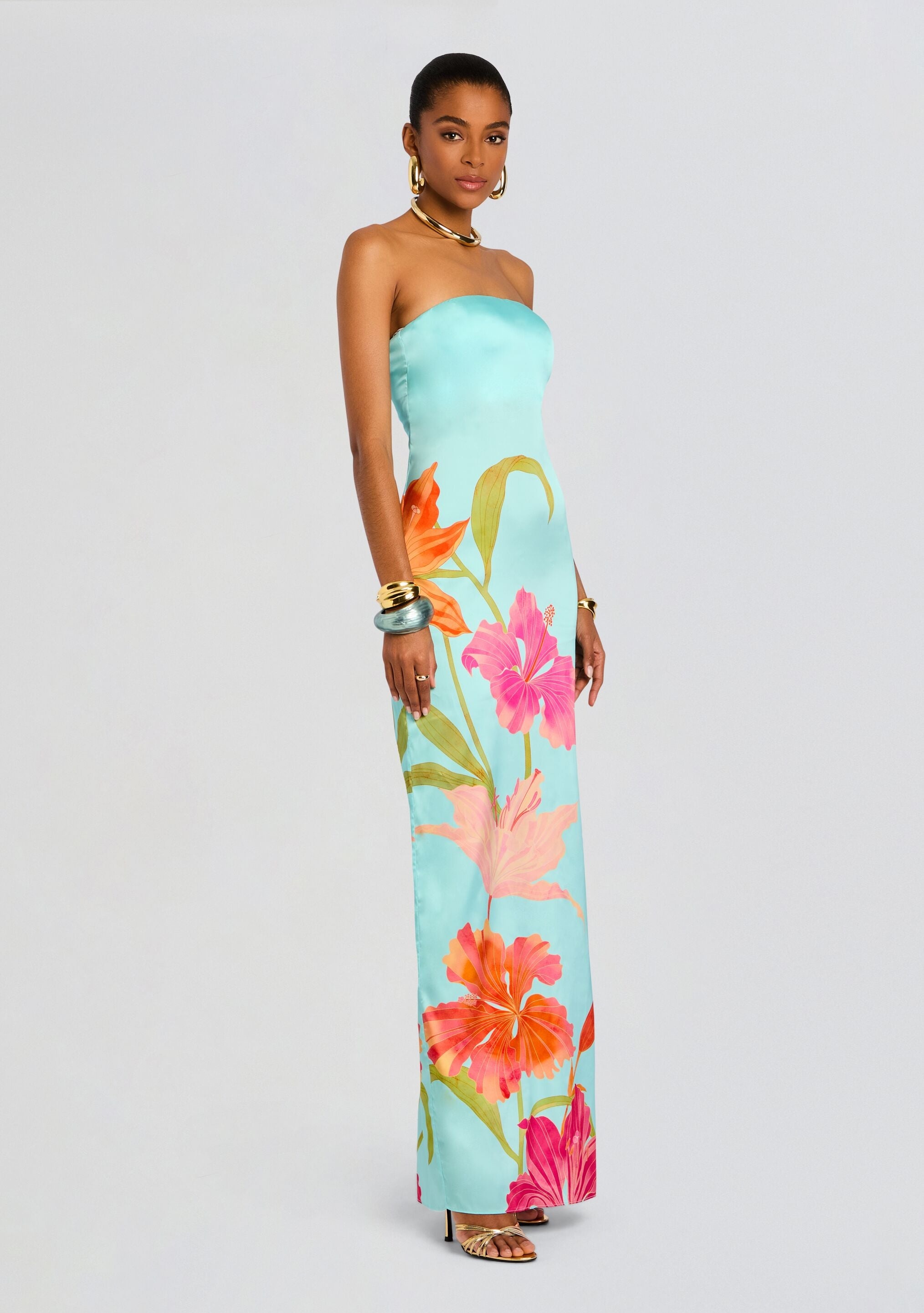 VIVI DRESS - 4
