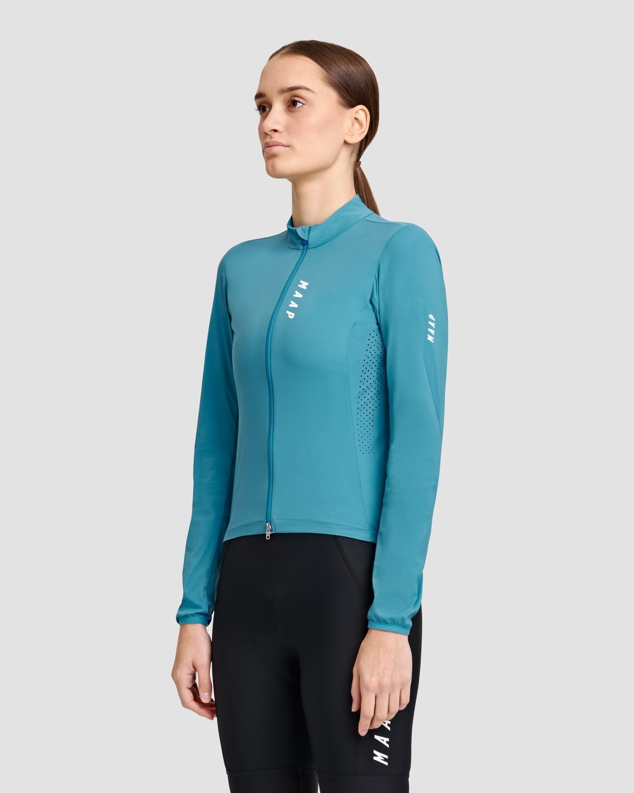 Women's Draft Team Jacket - 2