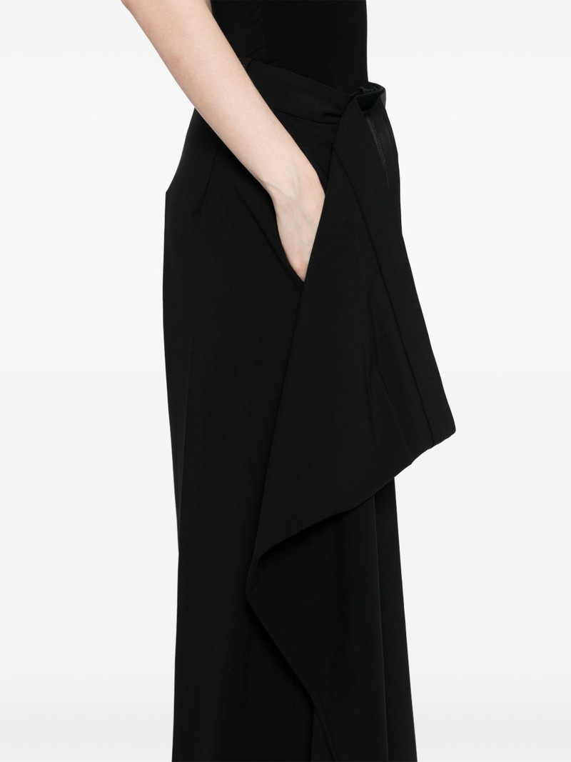 extended tailored trousers 5
