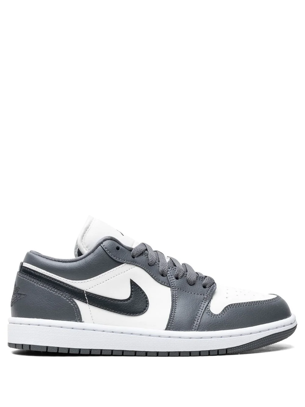 Air Jordan 1 "Dark Grey" sneakers - 1