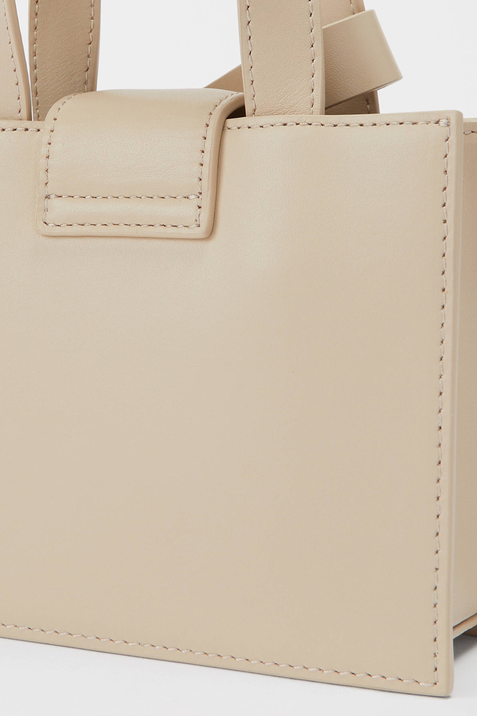 Signature Mini Bag - 6