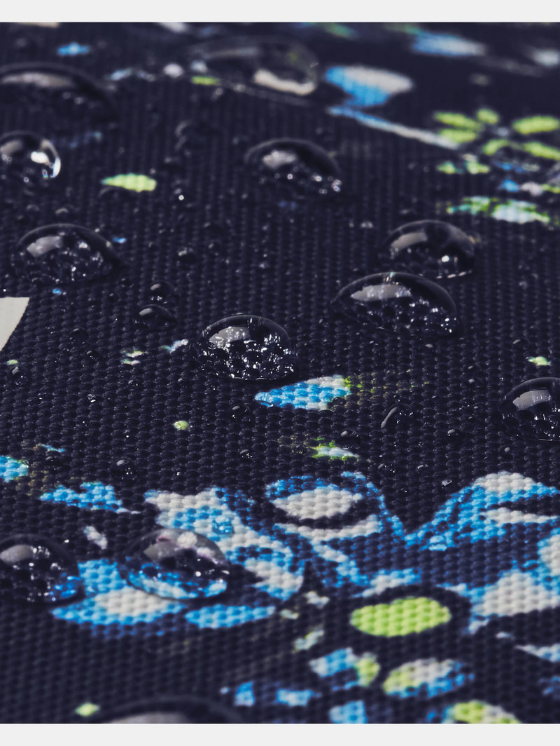 UA Hustle Sport Backpack 7