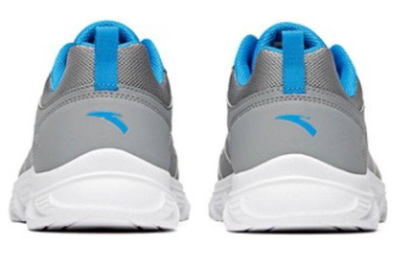 ANTA ANTA Run Collection 'Grey Blue White' 912035520R-2 outlook