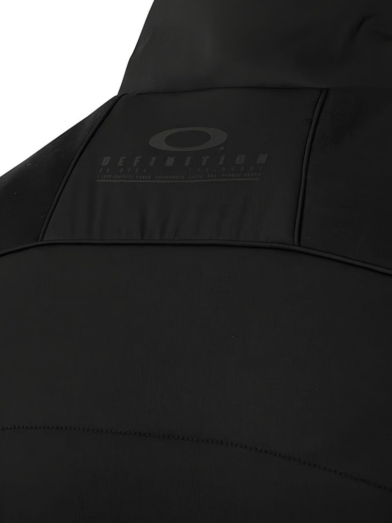 quilted zip-front jacket 4