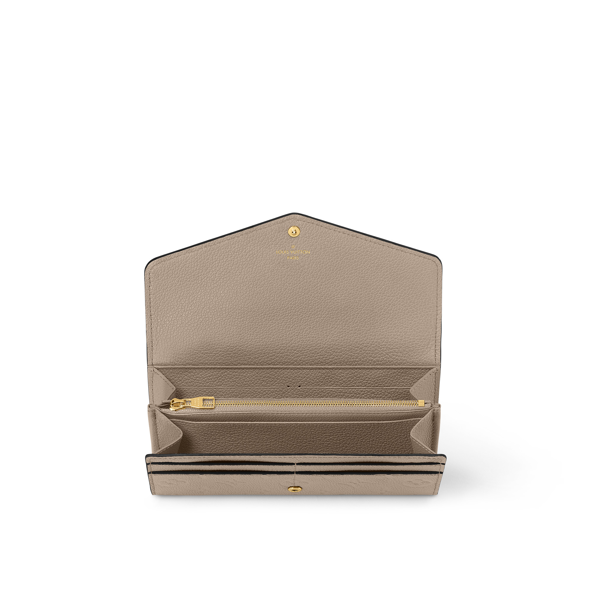 Sarah Wallet - 4