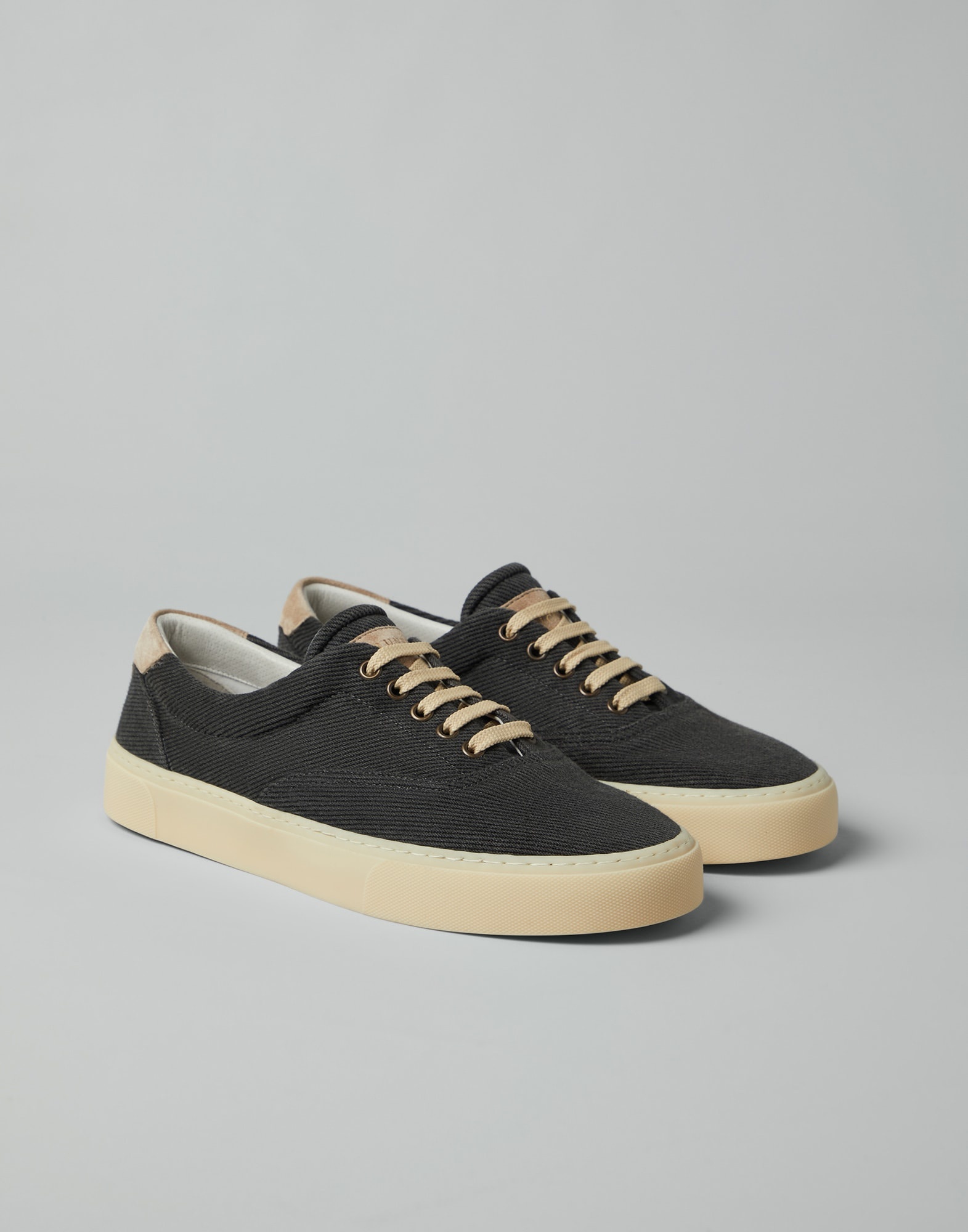Cavalry sneakers - 1