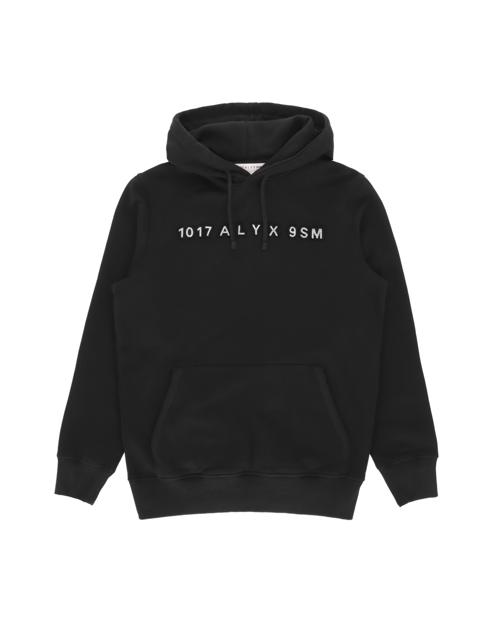 GRAPHIC HOODIE - 1