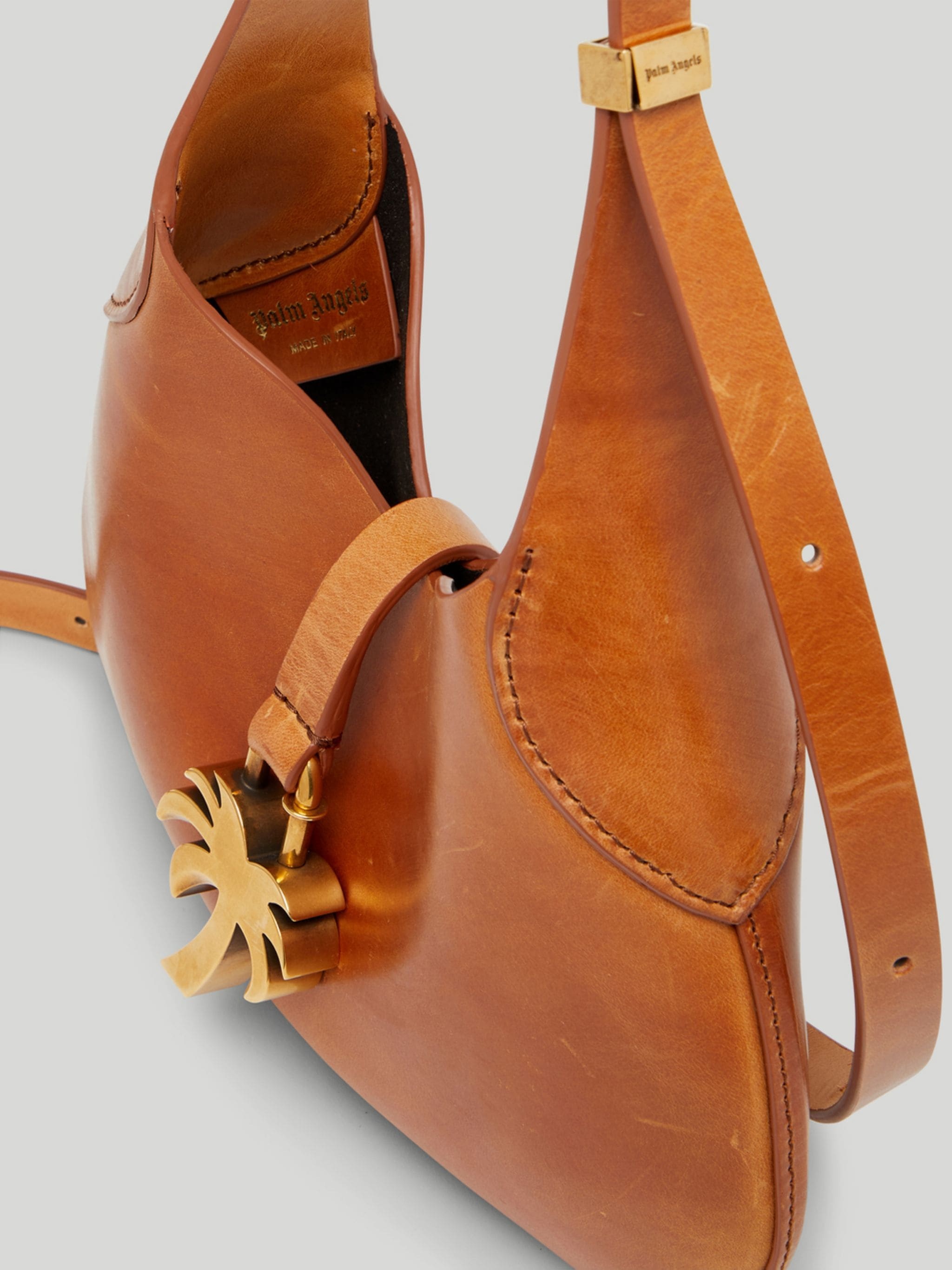 HOBO BAG - 5
