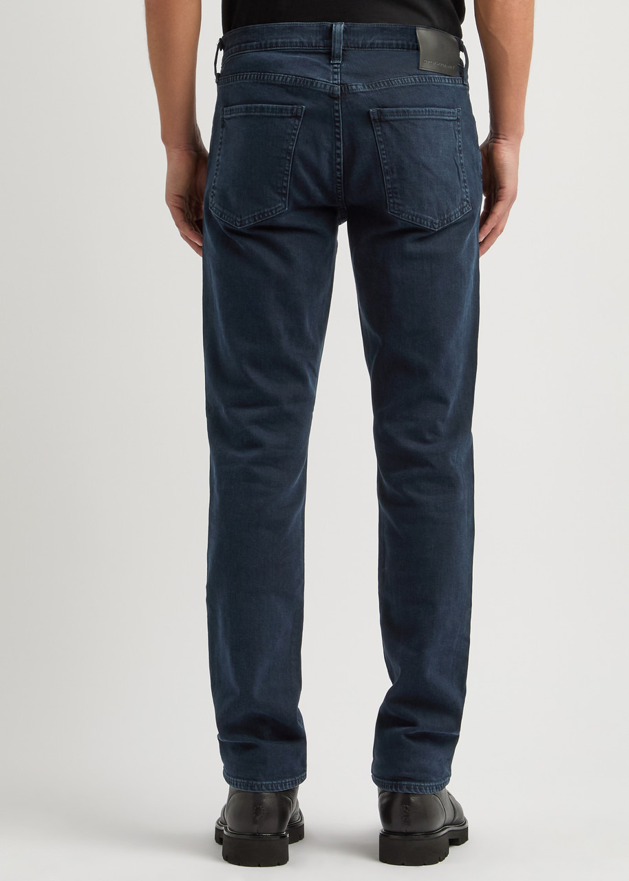 Citizens OF Humanity Gage Straight-leg Jeans - 3