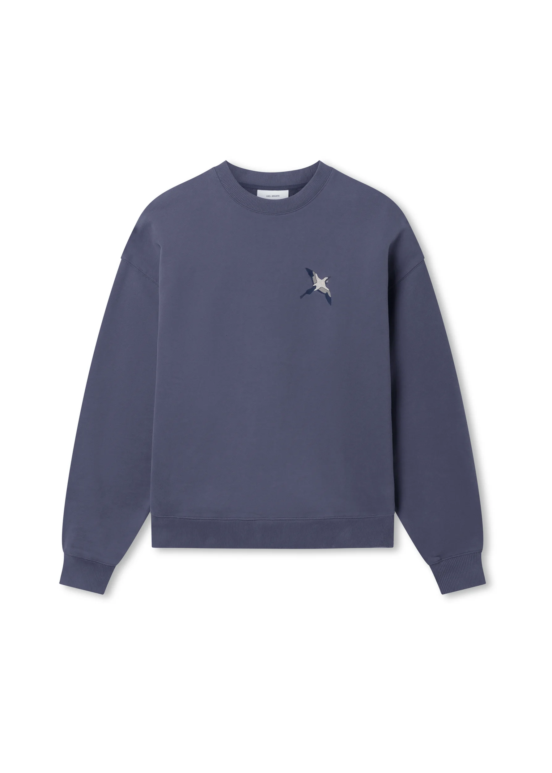Micro Bee Bird Sweatshirt - 1