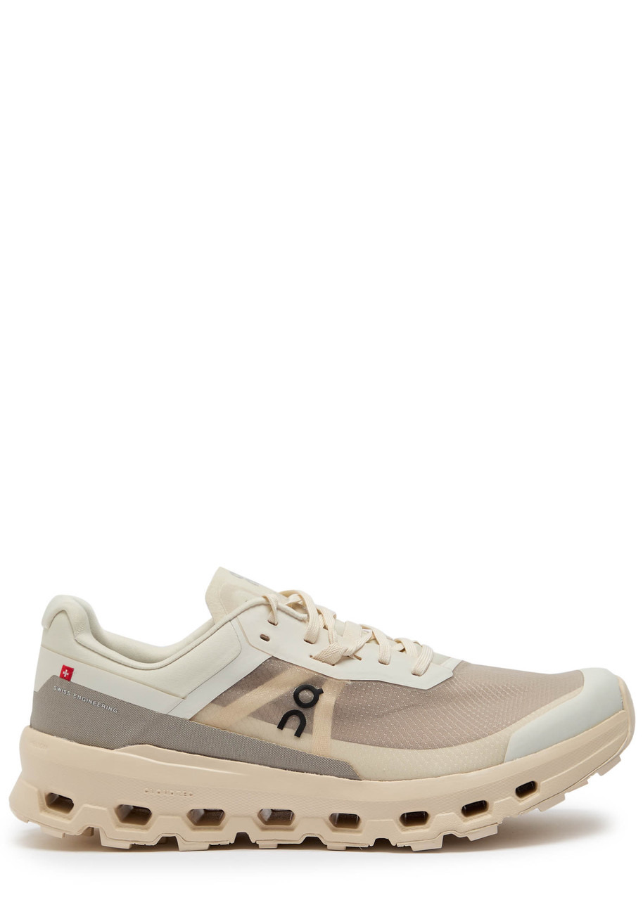 ON Cloudvista 2 Panelled Mesh Sneakers - 1