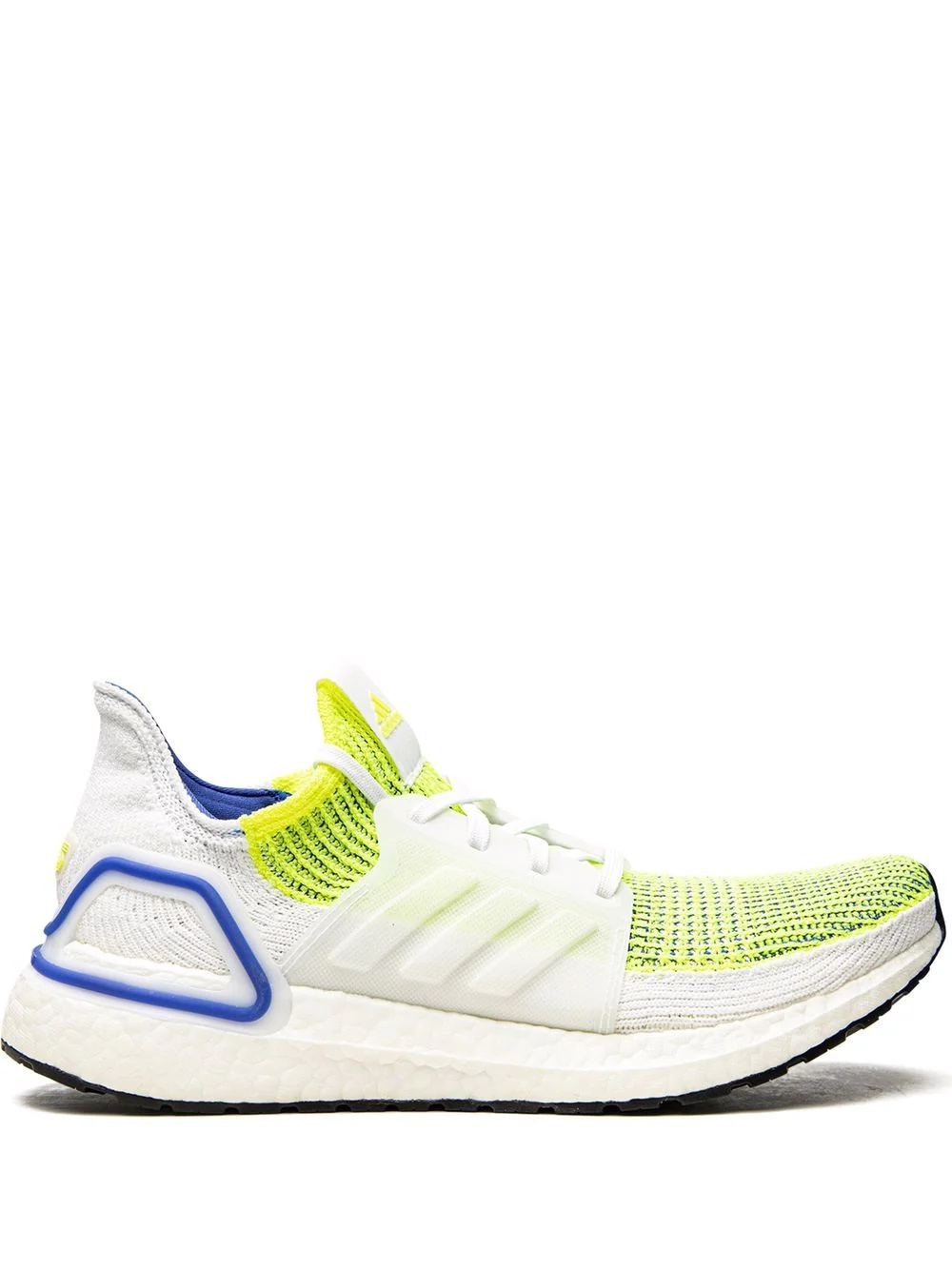 x SNS Ultraboost 18 sneakers - 1