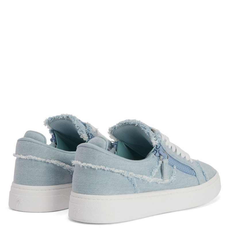 Giuseppe Zanotti Gz94 outlook
