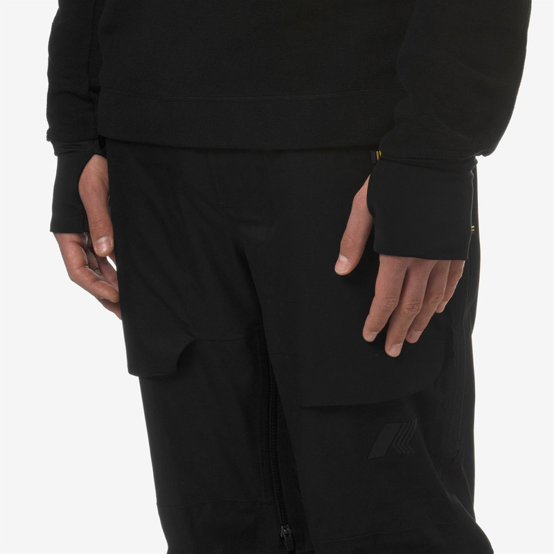 K-WAY EYGLIERS POLAR outlook