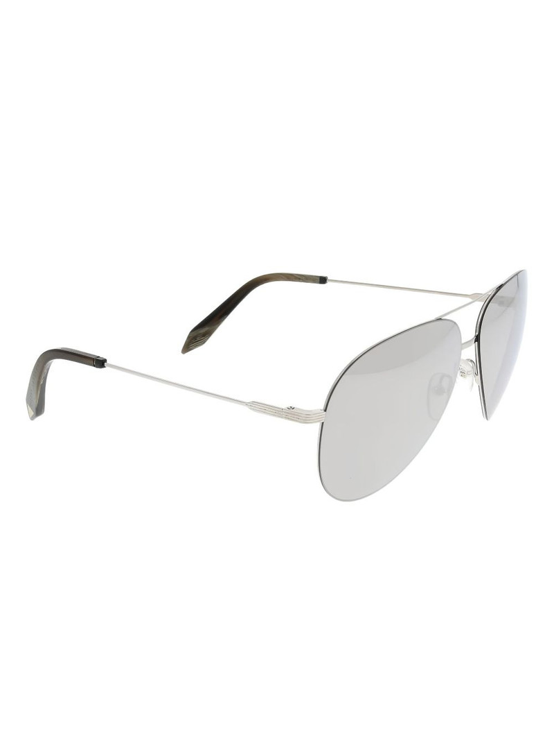 Victoria Beckham pilot-frame sunglasses outlook