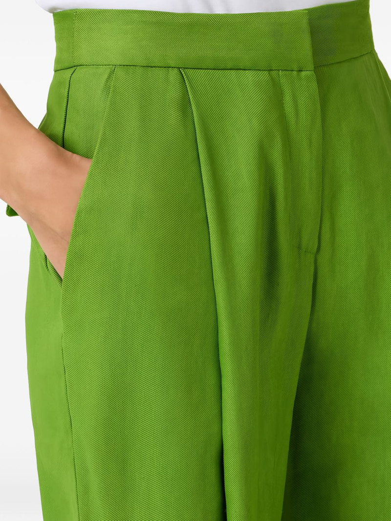linen blend trousers 5