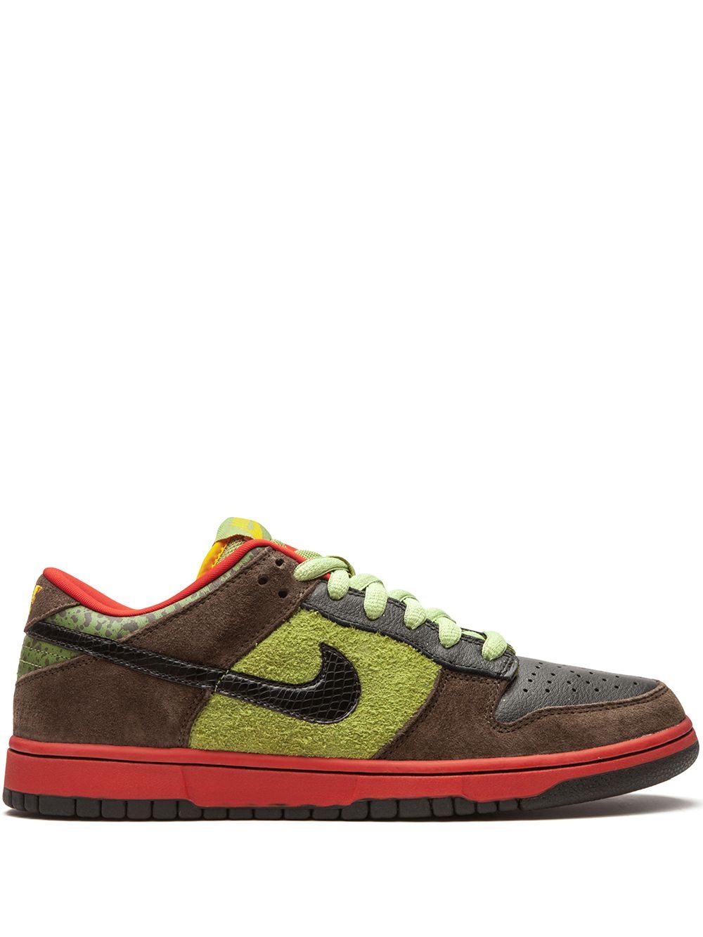 Dunk Low Premium sneakers - 1