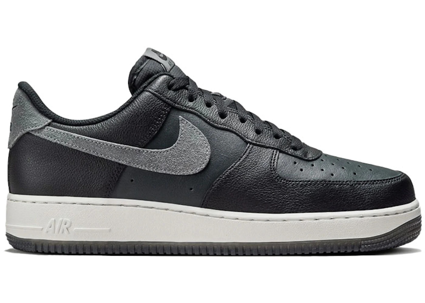 Nike Air Force 1 '07 Smoke Grey - 1