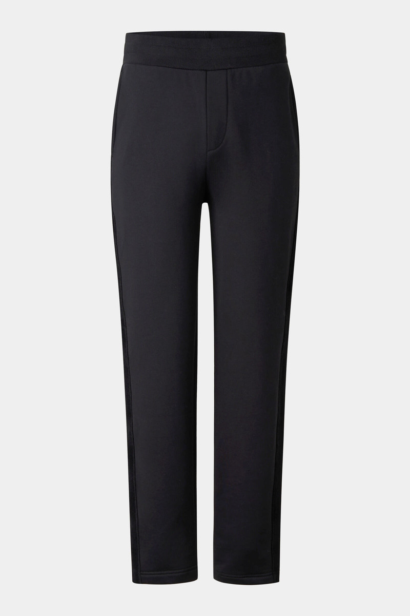 Pedro Tracksuit pants in Black 1