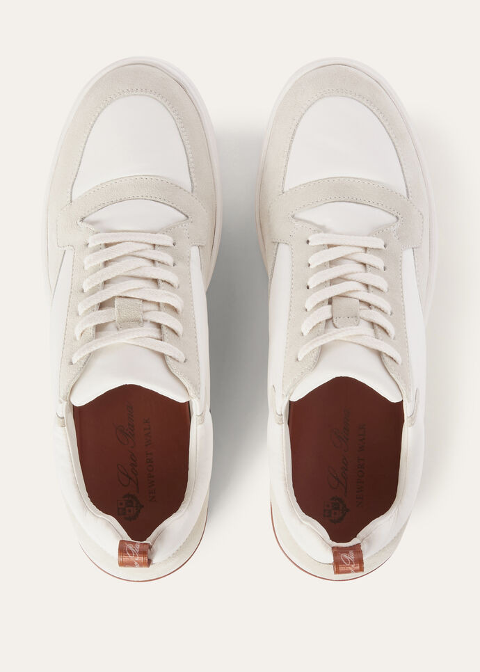 Newport Walk Sneaker - 5