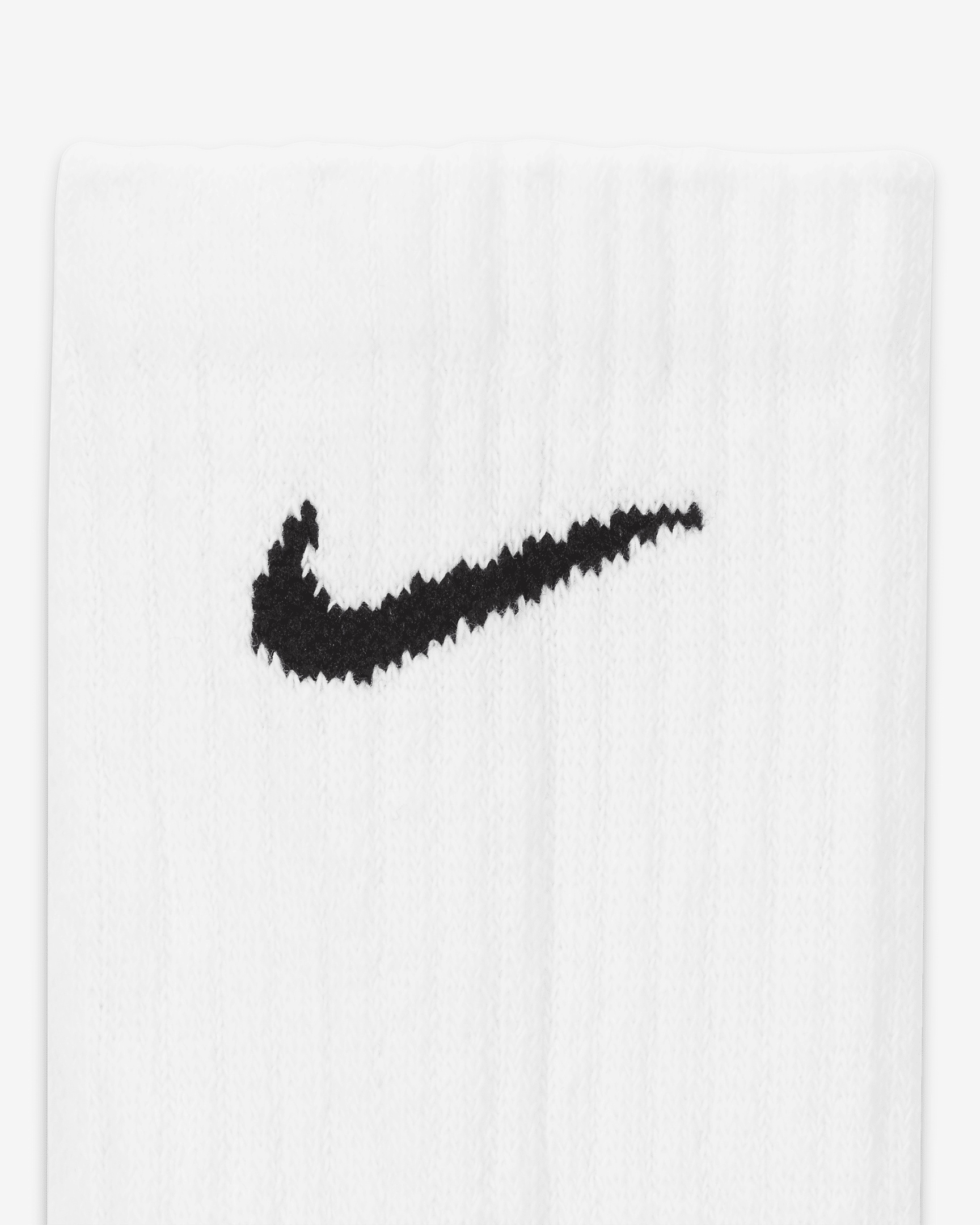 Nike Everyday Cushioned Training Crew Socks (6 Pairs) - 4
