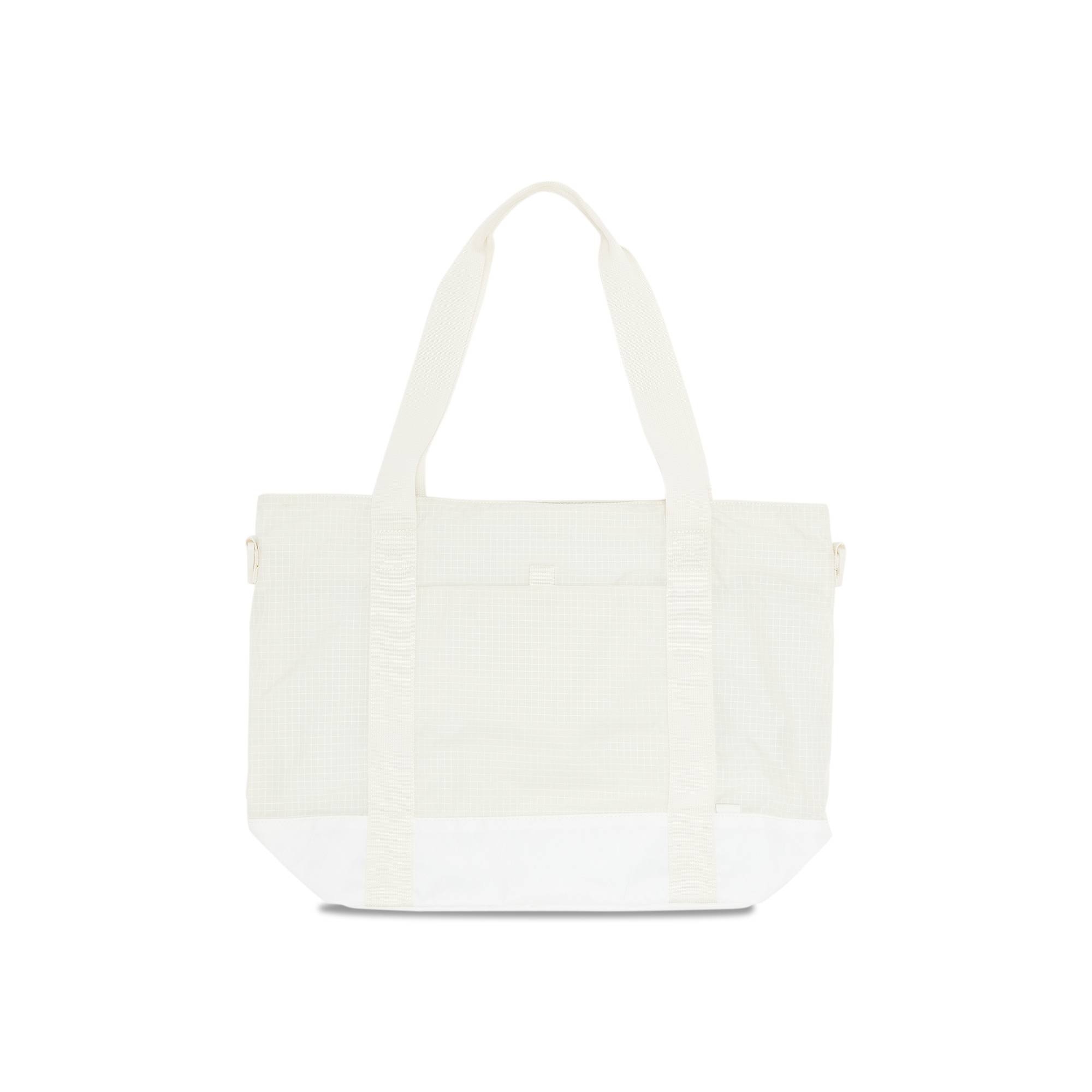 Supreme Tote Bag 'White' - 2