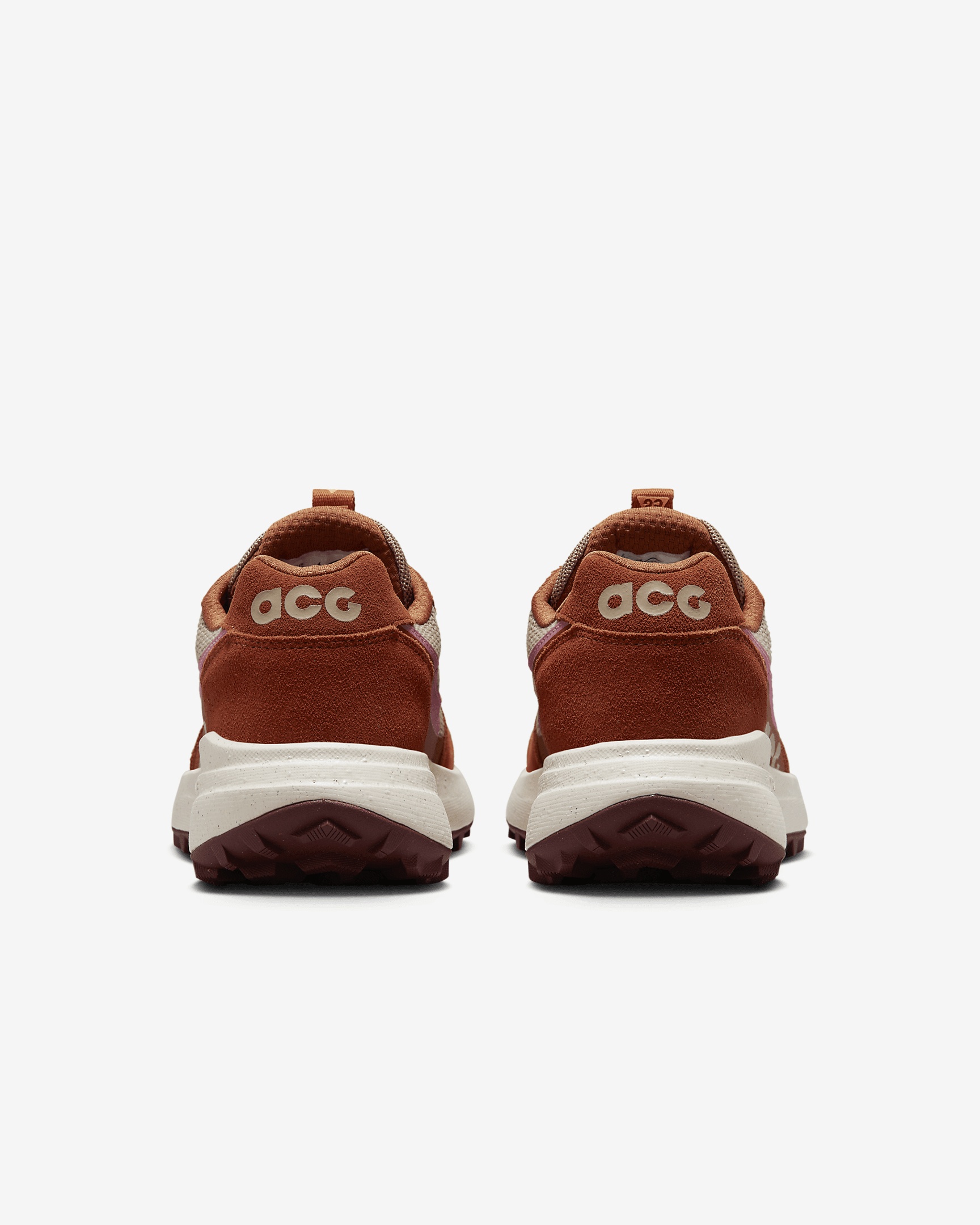 Nike ACG Lowcate Shoes - 6