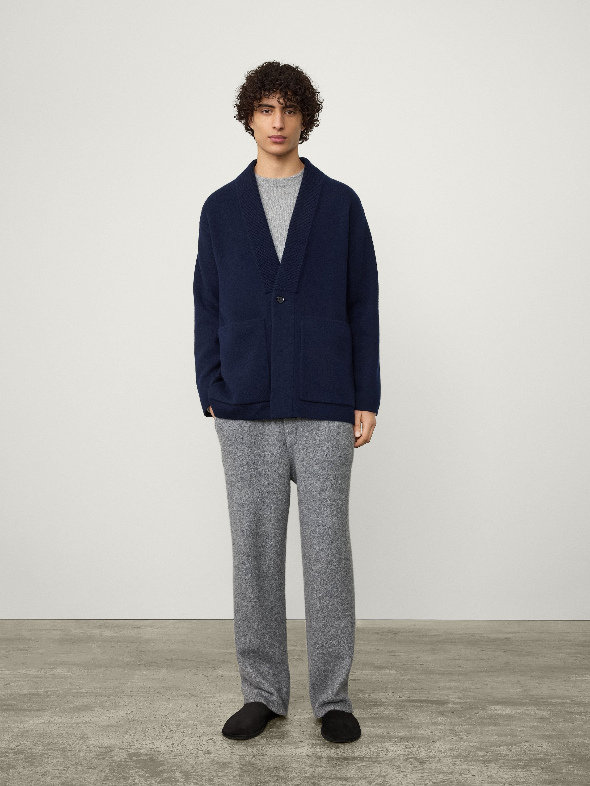 The Lance Cardigan - 2