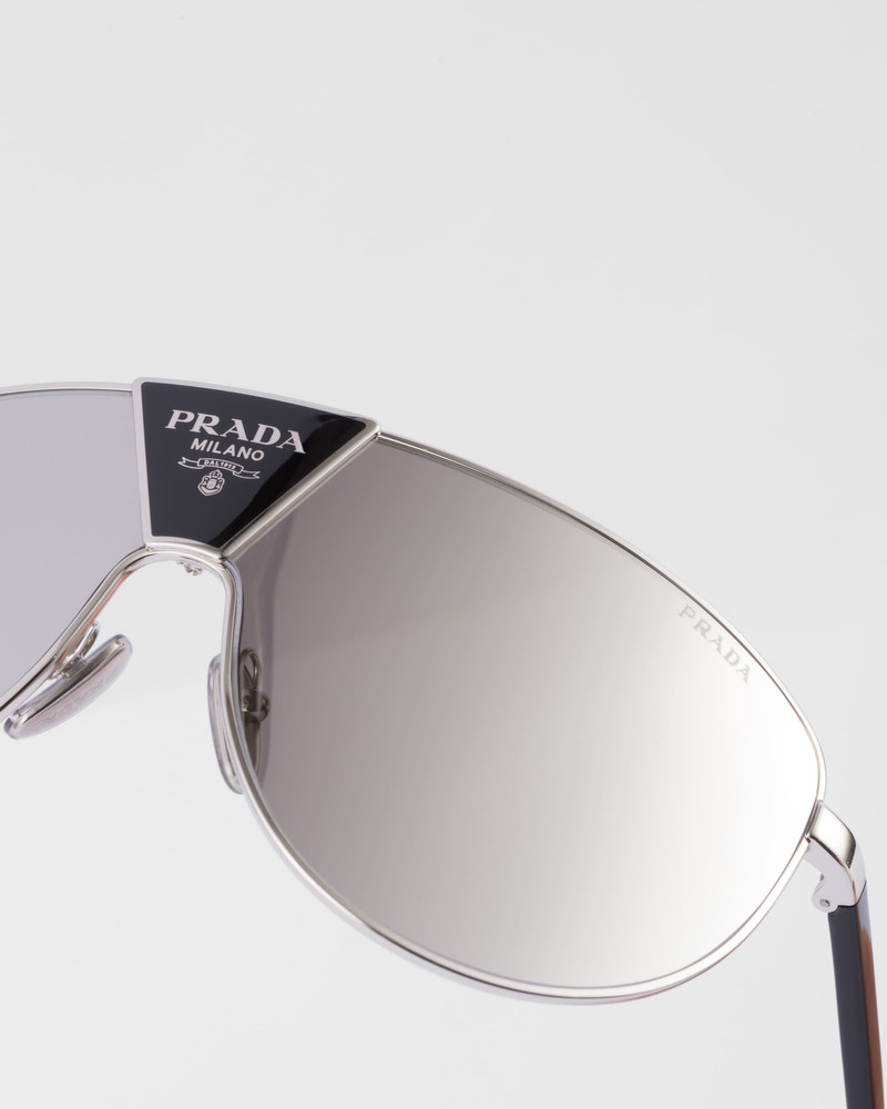 Prada Runway sunglasses 5