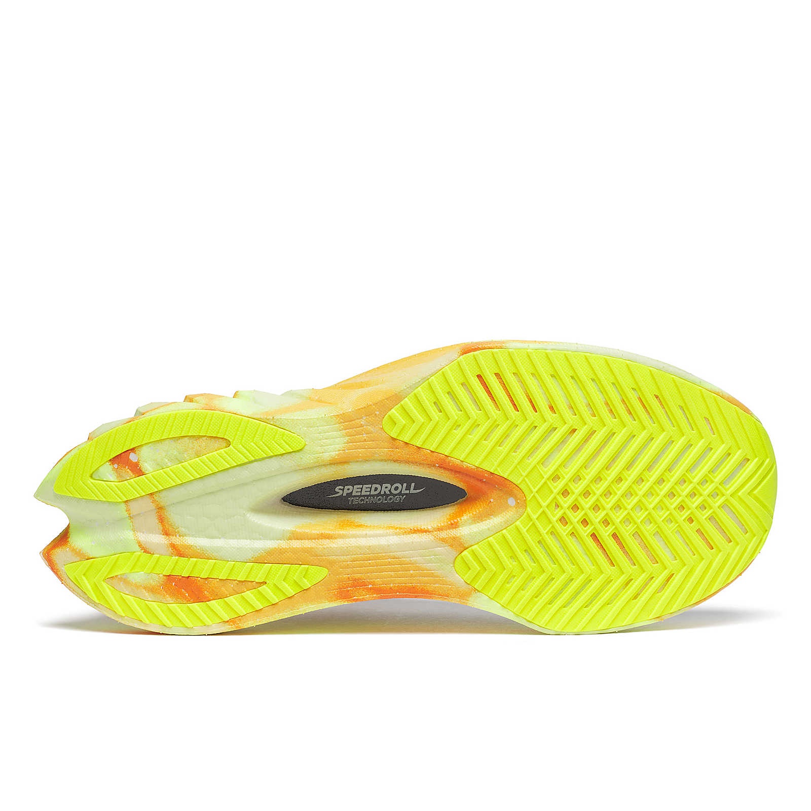 Endorphin Pro 4 - 6