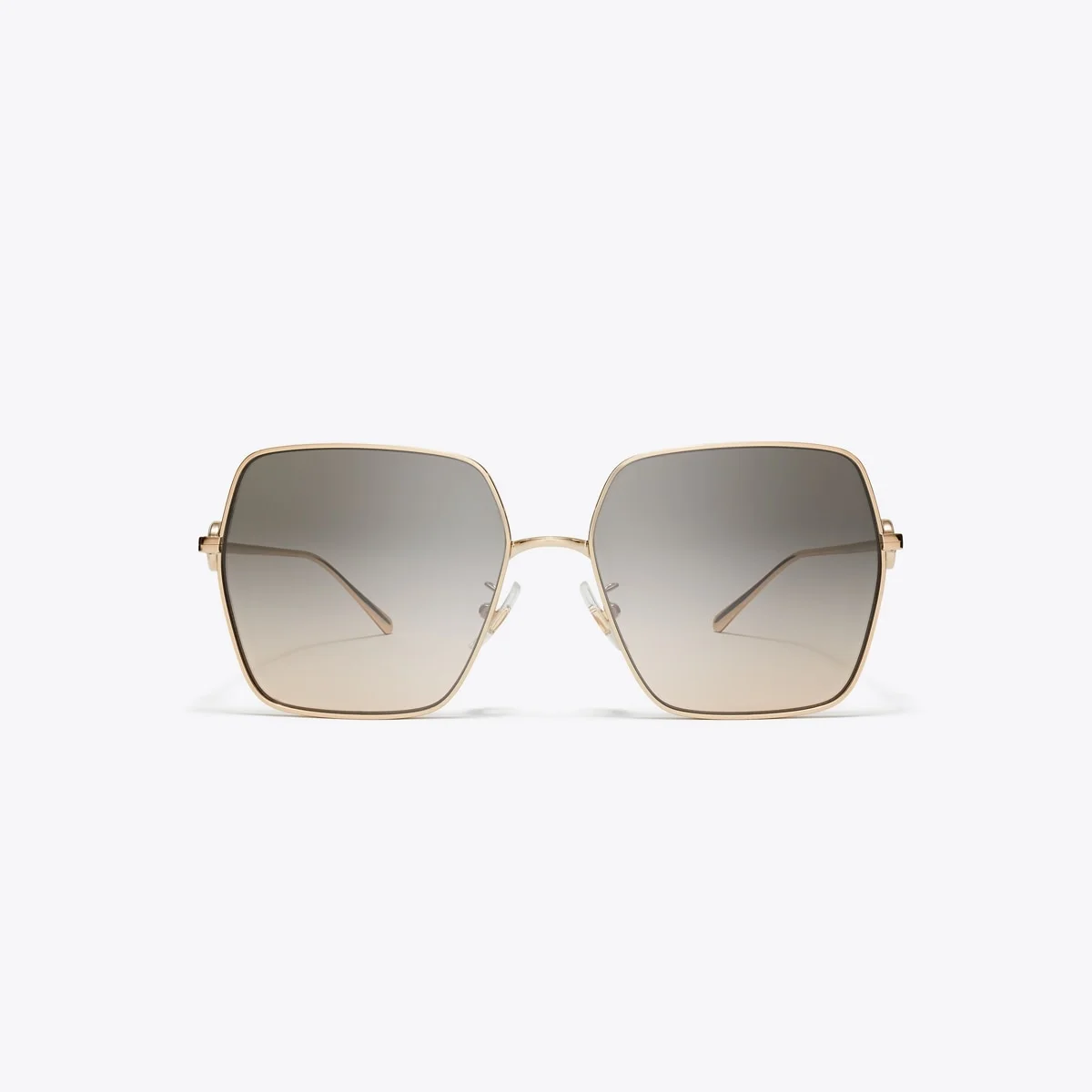 Miller Oversized Square Sunglasses - 1