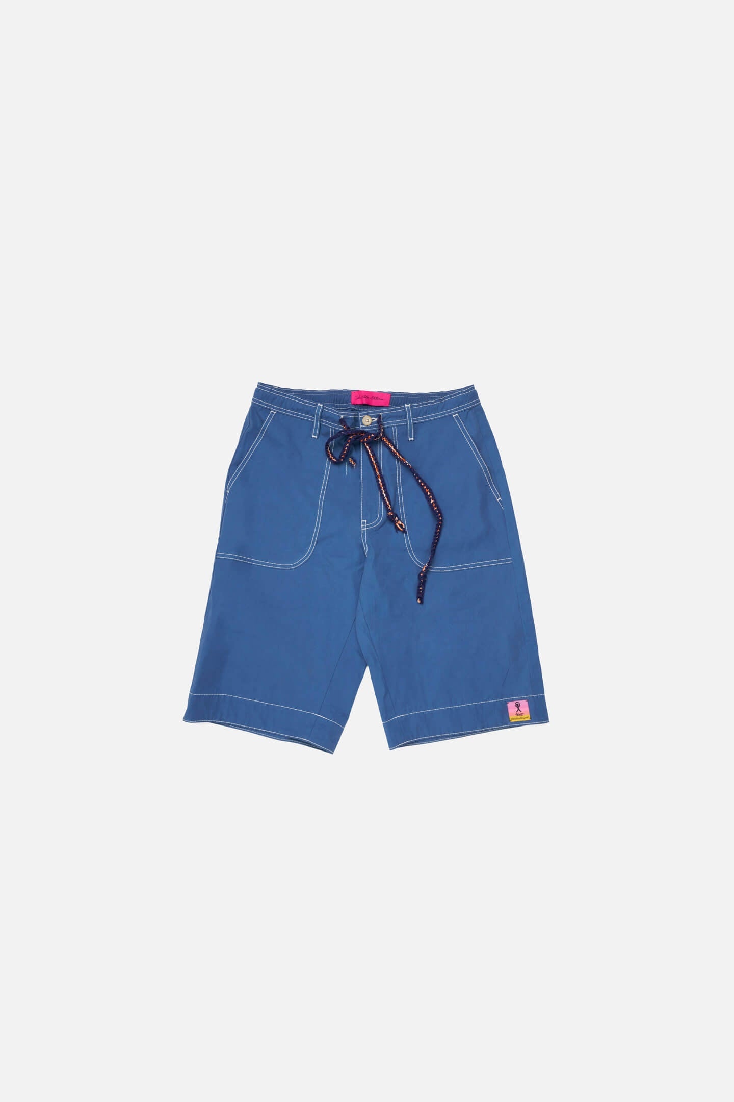 SILVANO CHILL SHORT - 1