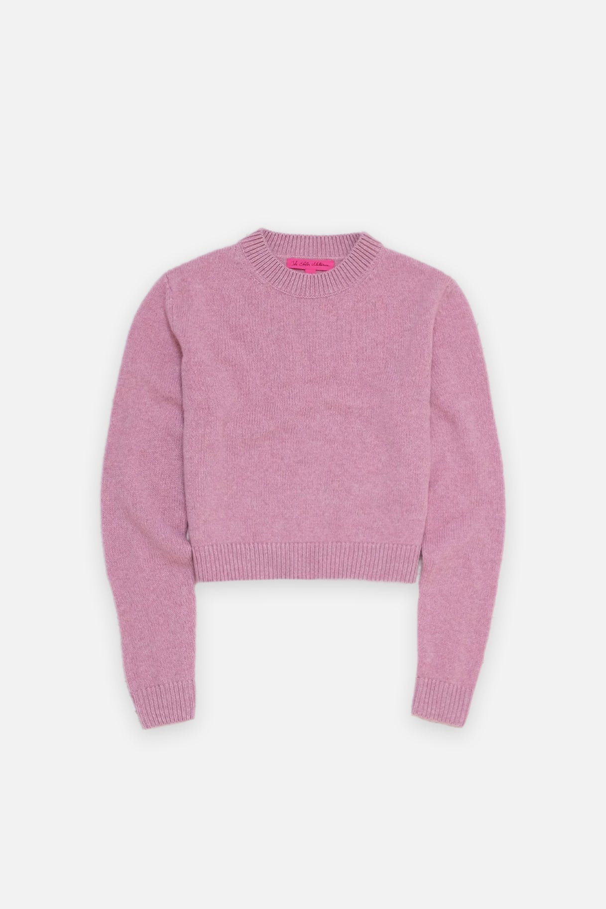 WOMEN’S SIMPLE CREW - 1