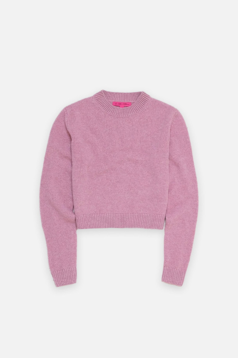 WOMEN’S SIMPLE CREW 1