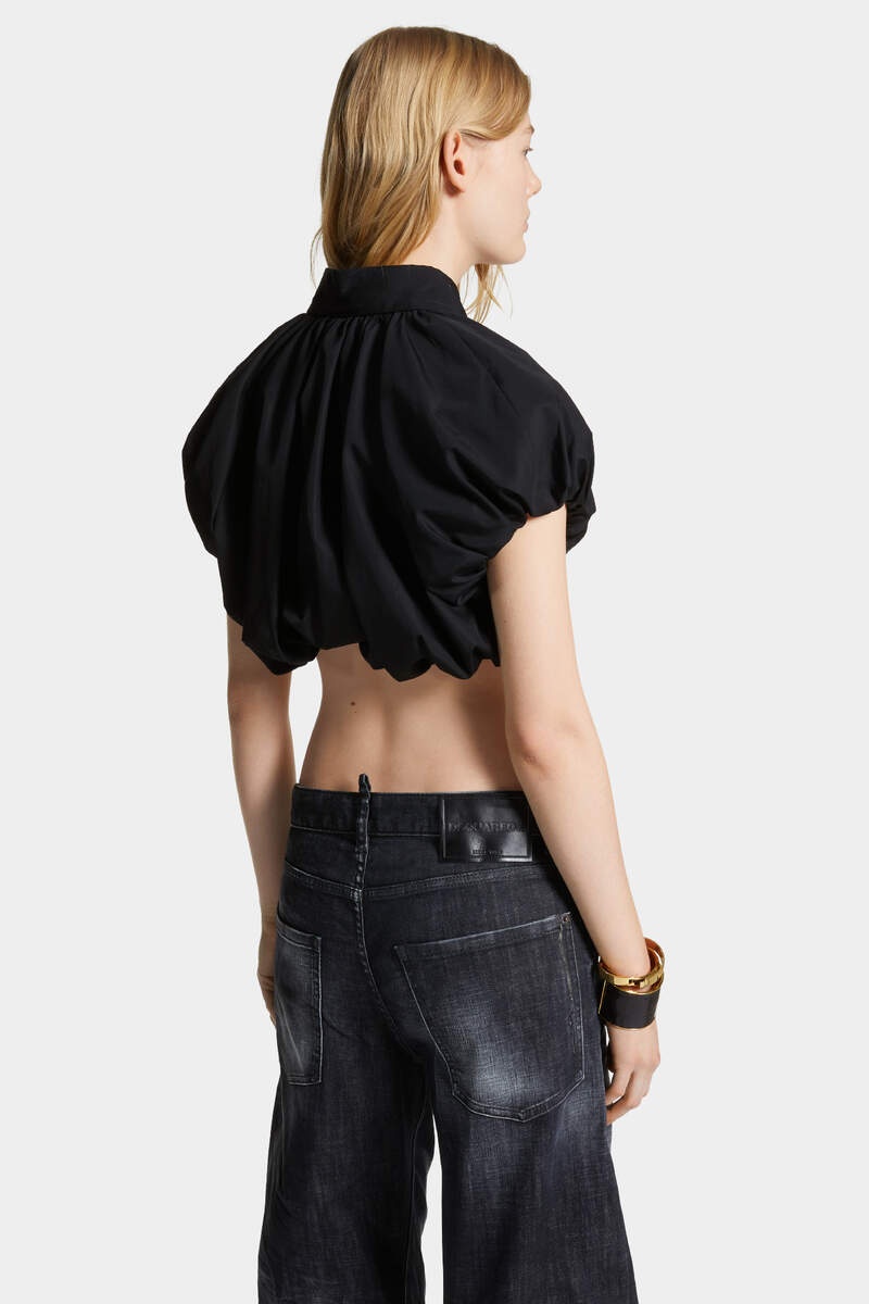 BALOON SHIRT - 4