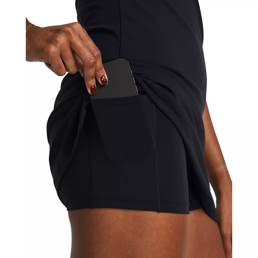 Women's Motion Dress - 3