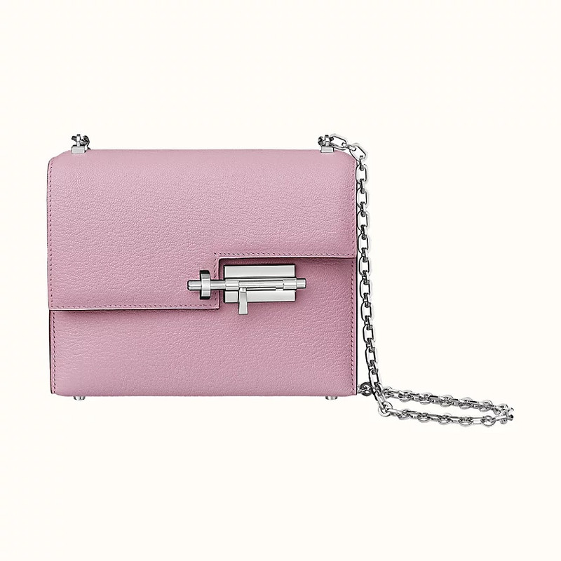 Verrou Chaine mini bag 1