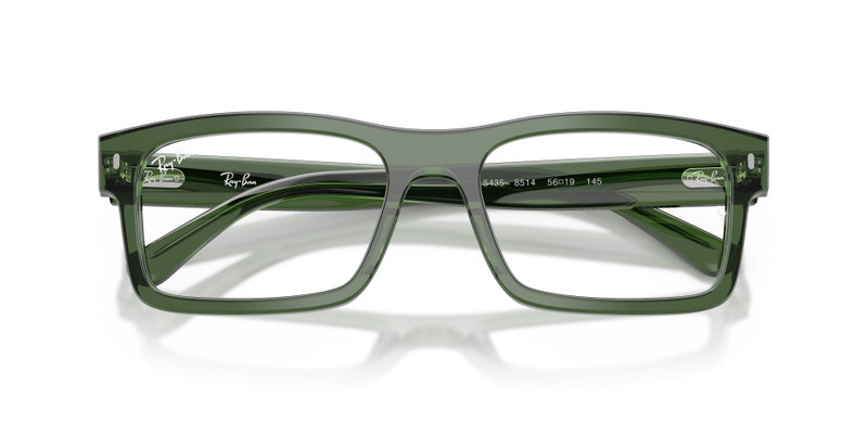 Ray-Ban RB5435 OPTICS outlook