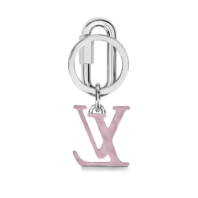 Louis Vuitton LV Shape Bag Charm and Key Holder outlook