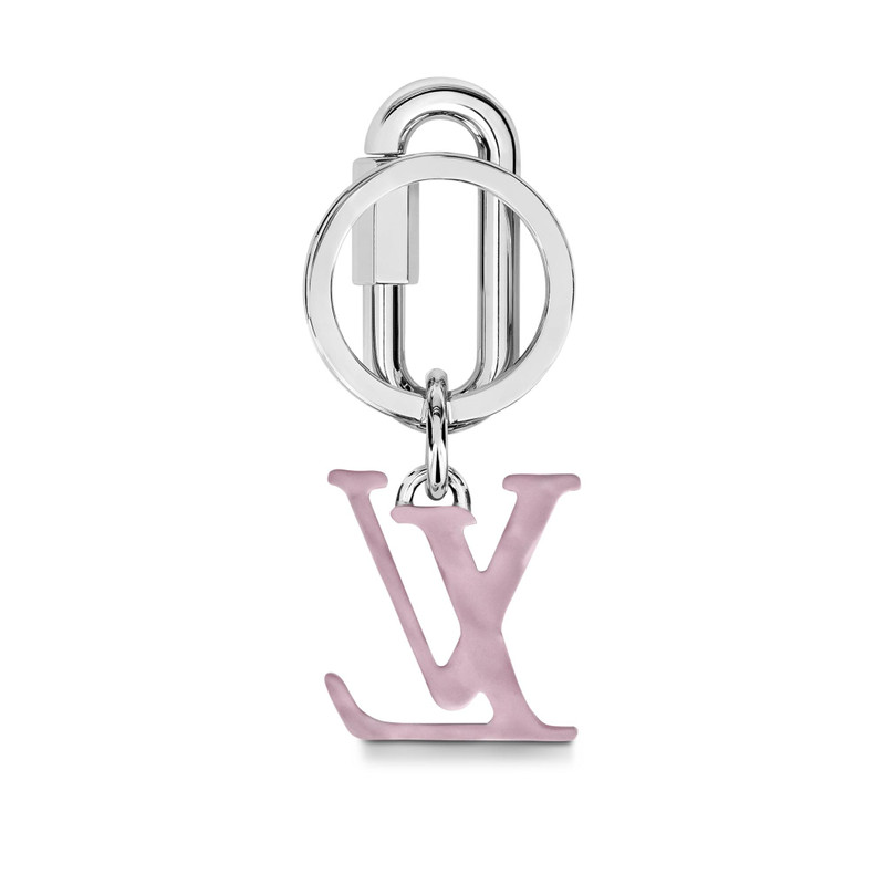 Louis Vuitton LV Shape Bag Charm and Key Holder outlook